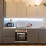Lejlighed Orti Manara Design *