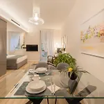 Lejlighed Orti Manara Design Verona