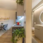 Orti Manara Design Lejlighed Verona