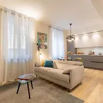 Lejlighed Orti Manara Design *