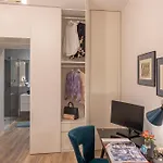 Lejlighed Orti Manara Design Verona