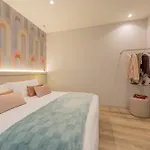 Lejlighed Orti Manara Design *