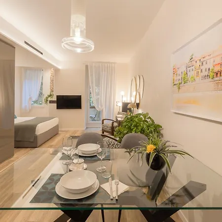 Appartement Orti Manara Design Verona
