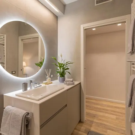 Orti Manara Design Appartement