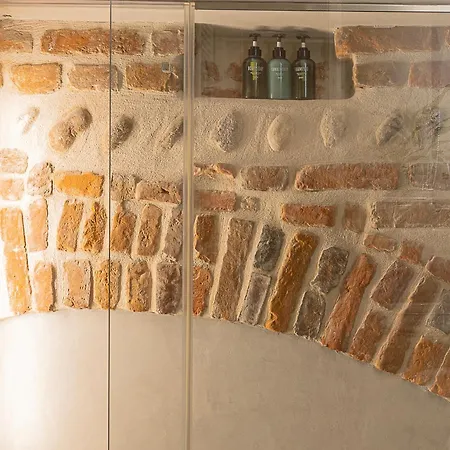 Orti Manara Design Appartement *