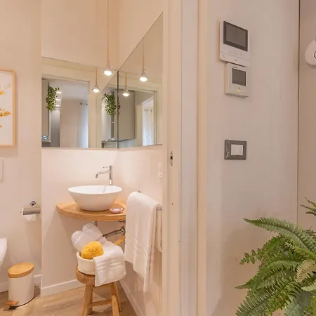 Appartement Orti Manara Design Verona