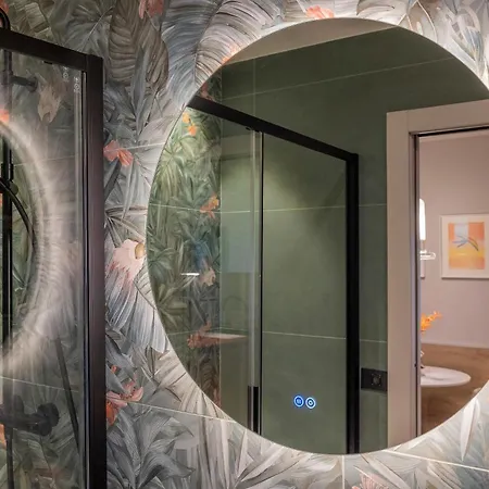 Appartement Orti Manara Design Verona