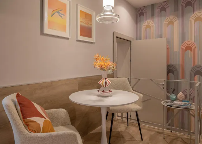 Orti Manara Design Lejlighed *