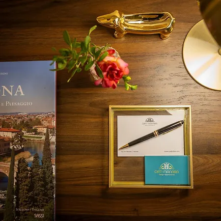 Orti Manara Design Verona