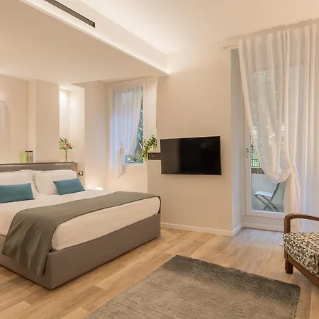 Orti Manara Design Διαμέρισμα Βερόνα