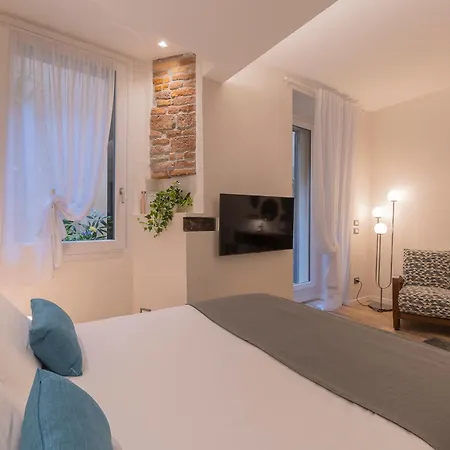 Orti Manara Design Apartment