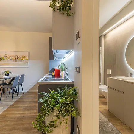 Orti Manara Design Apartment Verona