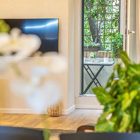 Apartment Orti Manara Design *