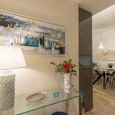Orti Manara Design Apartment *