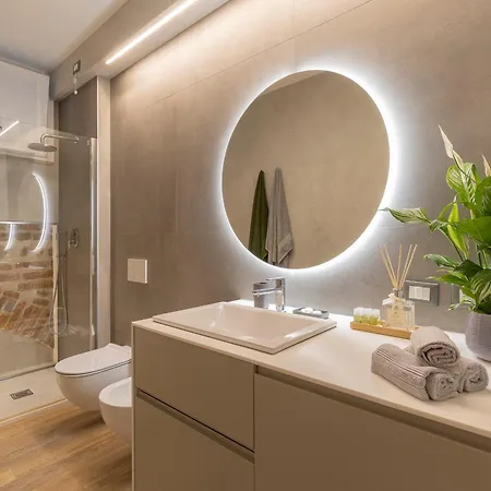 Orti Manara Design Apartment Verona