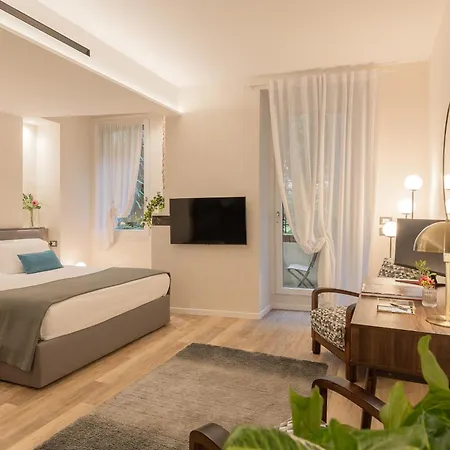 Apartment Orti Manara Design *