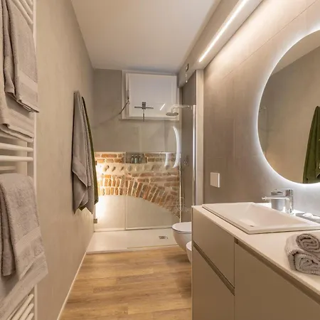 Orti Manara Design Apartment *