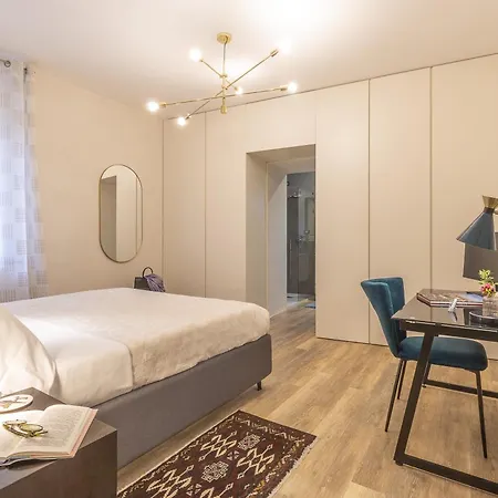 Orti Manara Design Apartment *