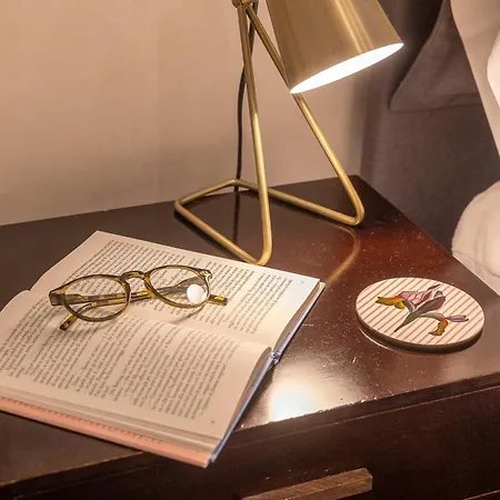 Orti Manara Design Apartment