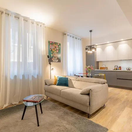 Διαμέρισμα Orti Manara Design *