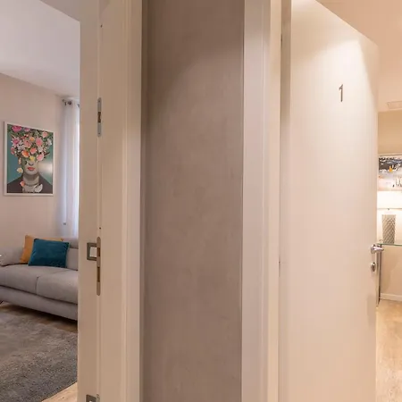 Orti Manara Design Apartment Verona