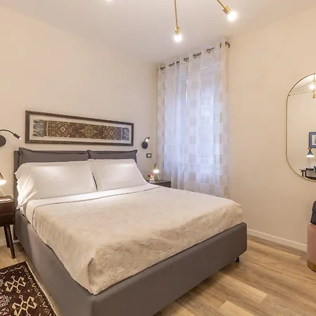 Orti Manara Design Apartment *