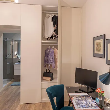 Apartment Orti Manara Design Verona