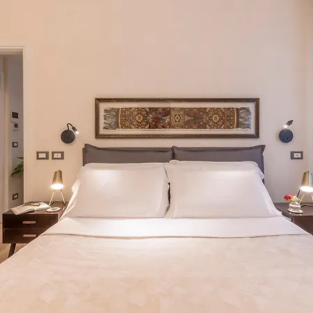 Orti Manara Design Apartment