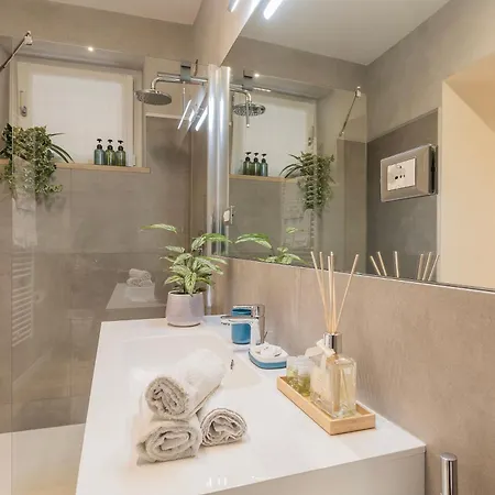 Orti Manara Design Apartment *