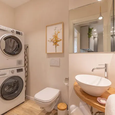 Orti Manara Design Apartment Verona