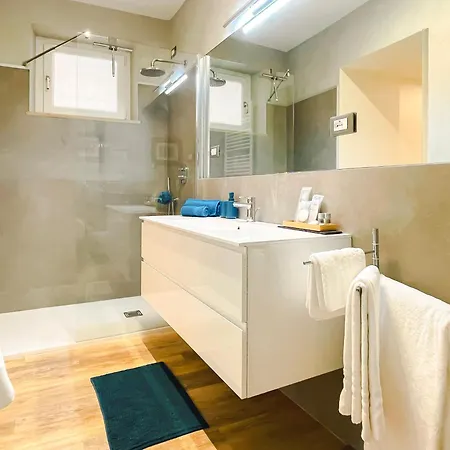 Apartment Orti Manara Design