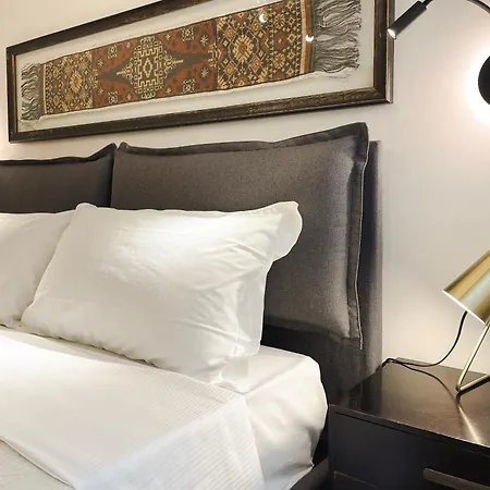 Orti Manara Design Apartment Verona