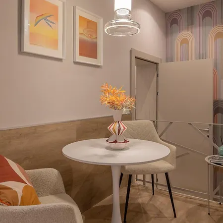 Orti Manara Design Apartment *