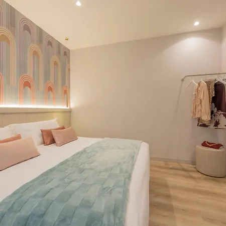 Apartment Orti Manara Design *