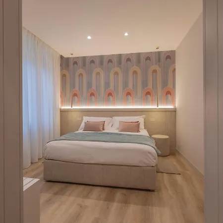 Orti Manara Design Διαμέρισμα Βερόνα