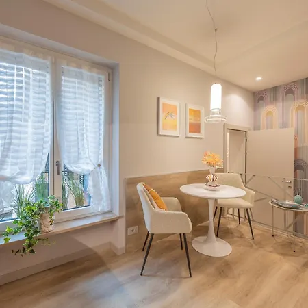 Orti Manara Design Apartment