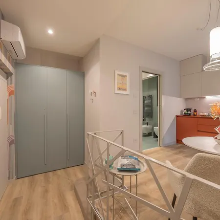 Orti Manara Design Apartment Verona