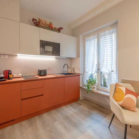 Apartment Orti Manara Design Verona