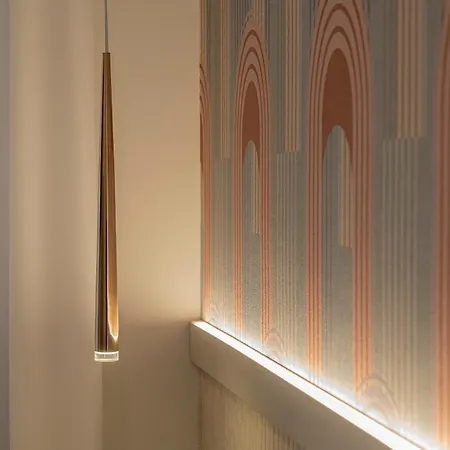 Orti Manara Design Apartment *