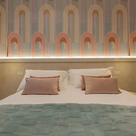 Orti Manara Design Διαμέρισμα Βερόνα