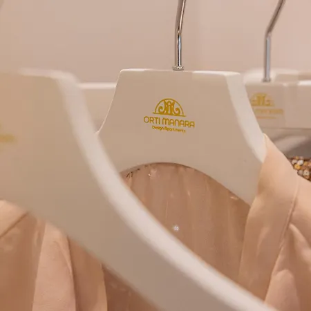 Διαμέρισμα Orti Manara Design Βερόνα