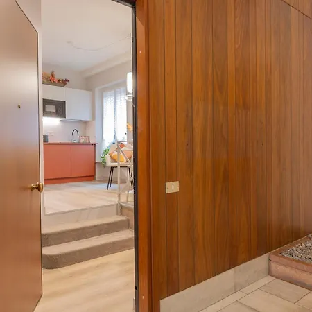 Apartment Orti Manara Design