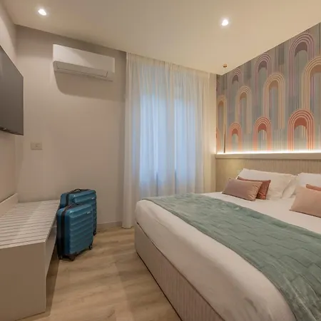 Orti Manara Design Apartment *