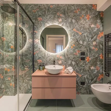 Orti Manara Design Apartment Verona