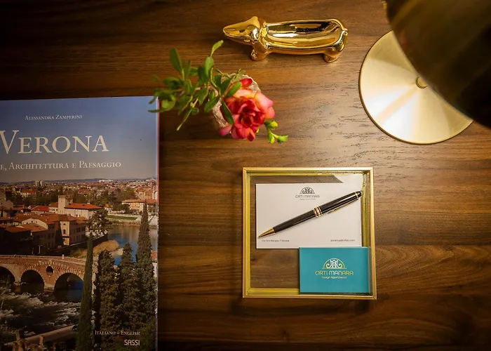 Orti Manara Design Verona