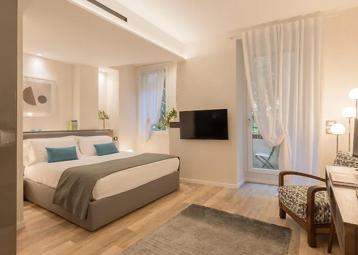 Orti Manara Design Apartmán Verona