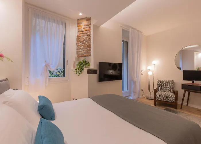 Orti Manara Design Apartmán