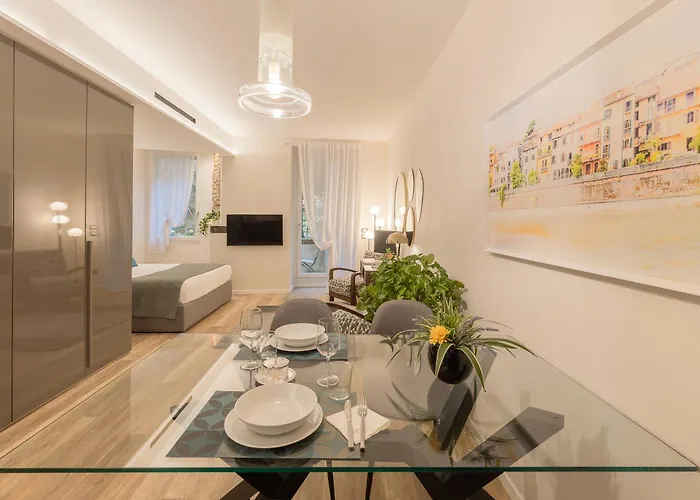 Apartmán Orti Manara Design Verona