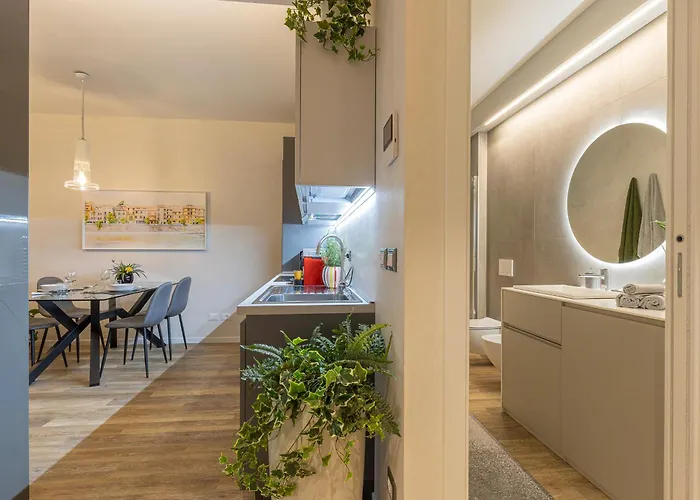 Orti Manara Design Apartmán Verona