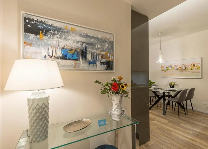 Orti Manara Design Apartmán *